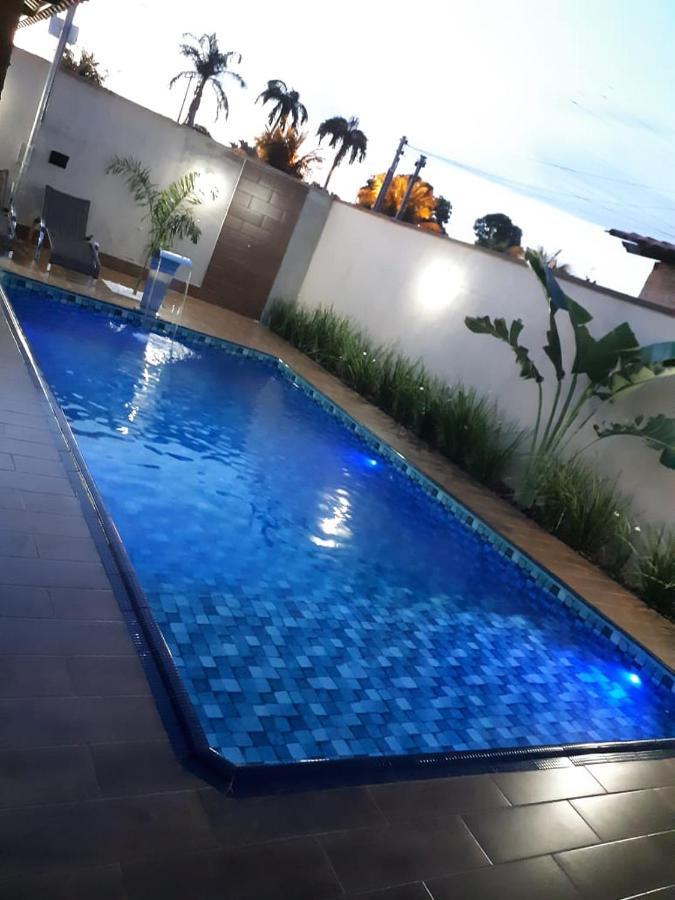 Paraiso de Aruanã - Rio Araguaia - Imóvel recém construído!! NOVÍSSIMO!!!! Exterior foto