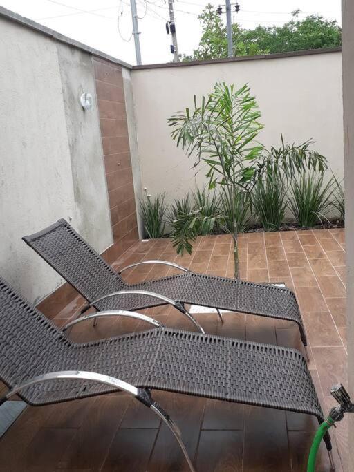 Paraiso de Aruanã - Rio Araguaia - Imóvel recém construído!! NOVÍSSIMO!!!! Exterior foto