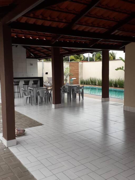 Paraiso de Aruanã - Rio Araguaia - Imóvel recém construído!! NOVÍSSIMO!!!! Exterior foto