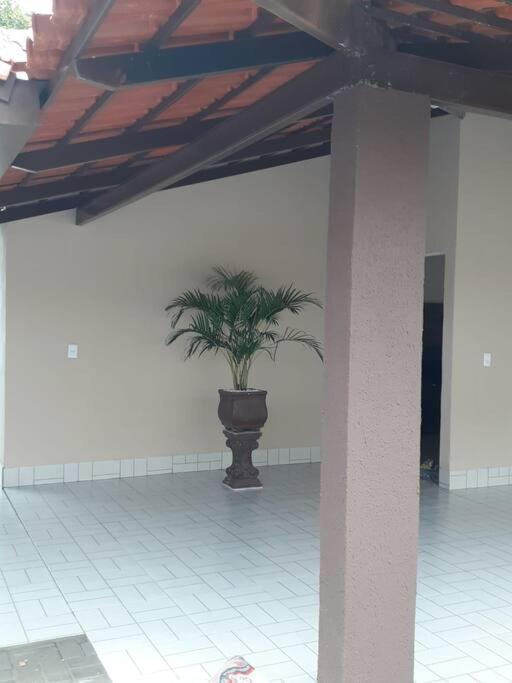 Paraiso de Aruanã - Rio Araguaia - Imóvel recém construído!! NOVÍSSIMO!!!! Exterior foto