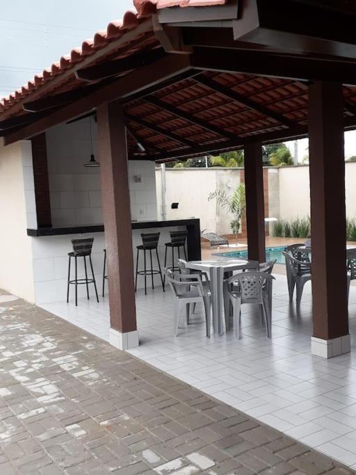 Paraiso de Aruanã - Rio Araguaia - Imóvel recém construído!! NOVÍSSIMO!!!! Exterior foto